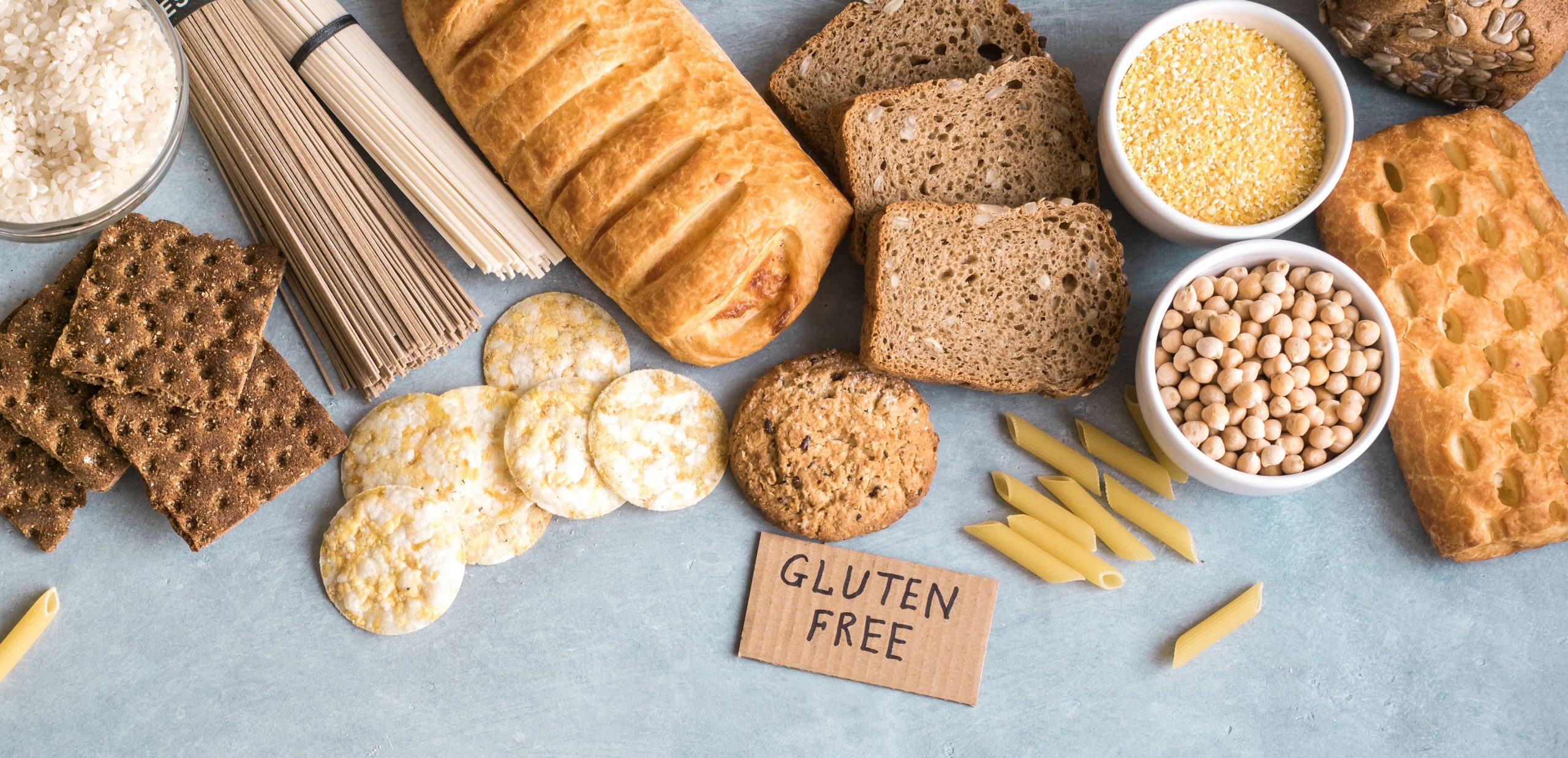 Régime Sans Gluten : Les 5 Alliés Indissociables